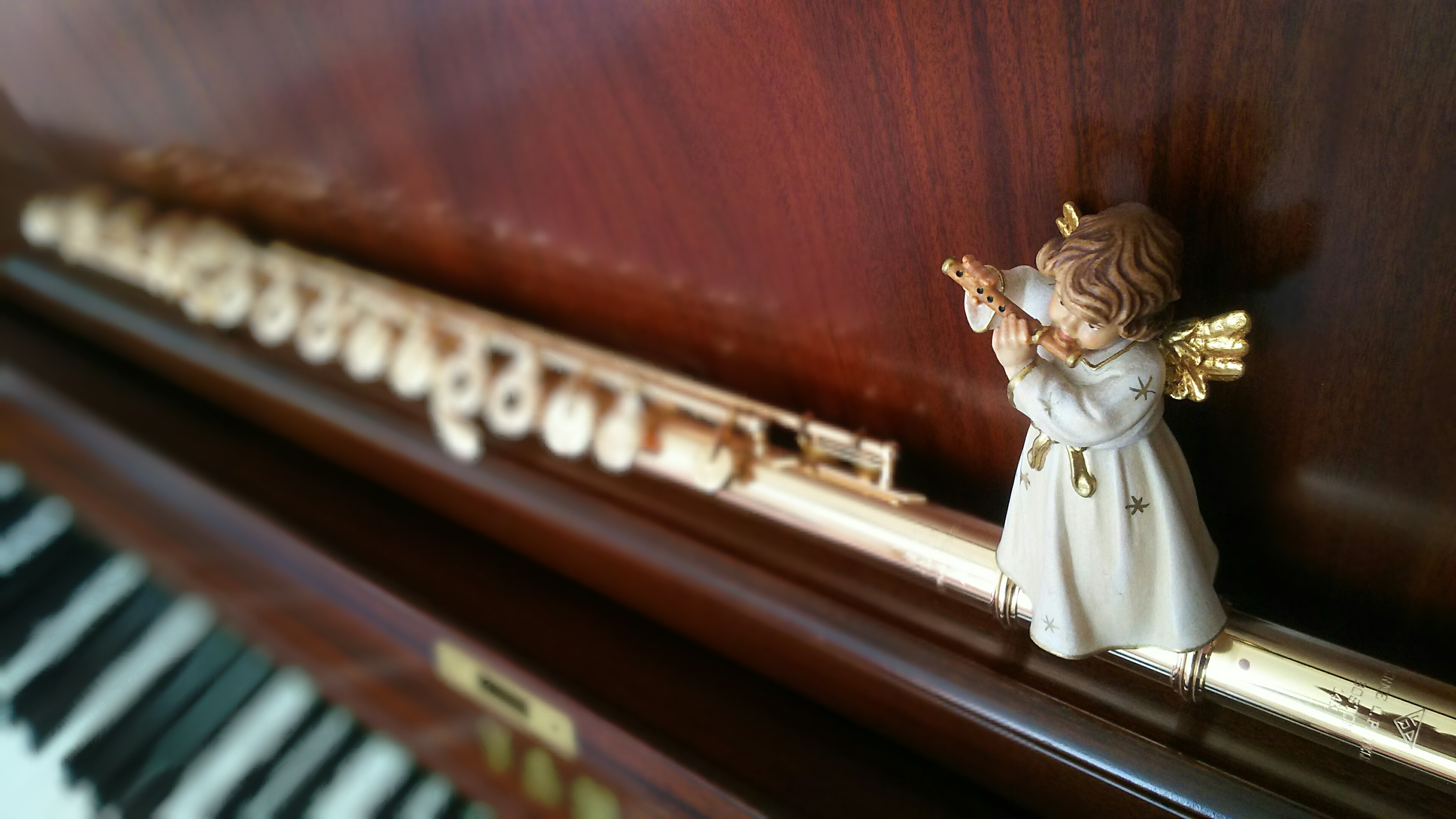 ショコラミュージック