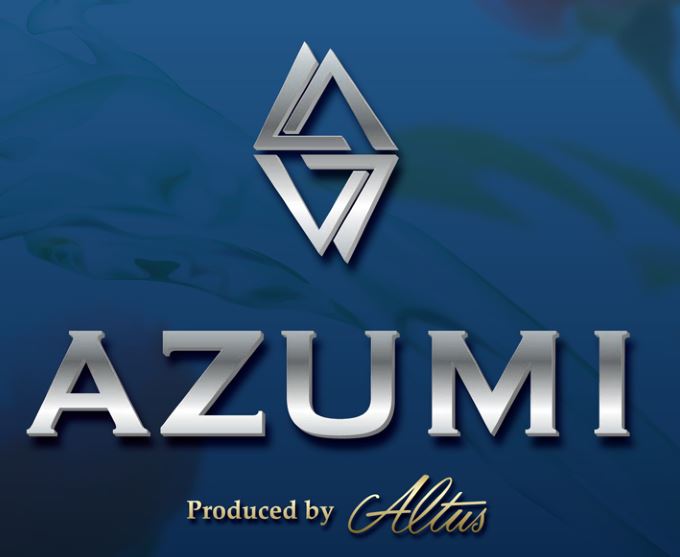 アズミフルート